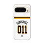 スリムプロテクションケース［ 読売ジャイアンツ - #011 TOMISHIGE - ホーム ］