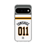 スリムプロテクションケース［ 読売ジャイアンツ - #011 TOMISHIGE - ホーム ］