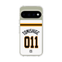 スリムプロテクションケース［ 読売ジャイアンツ - #011 TOMISHIGE - ホーム ］