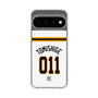 スリムプロテクションケース［ 読売ジャイアンツ - #011 TOMISHIGE - ホーム ］
