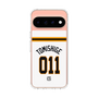 スリムプロテクションケース［ 読売ジャイアンツ - #011 TOMISHIGE - ホーム ］