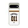 スリムプロテクションケース［ 読売ジャイアンツ - #011 TOMISHIGE - ホーム ］