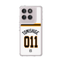 スリムプロテクションケース［ 読売ジャイアンツ - #011 TOMISHIGE - ホーム ］