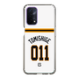 スリムプロテクションケース［ 読売ジャイアンツ - #011 TOMISHIGE - ホーム ］