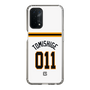 スリムプロテクションケース［ 読売ジャイアンツ - #011 TOMISHIGE - ホーム ］