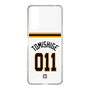 スリムプロテクションケース［ 読売ジャイアンツ - #011 TOMISHIGE - ホーム ］