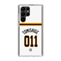 スリムプロテクションケース［ 読売ジャイアンツ - #011 TOMISHIGE - ホーム ］