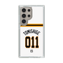 スリムプロテクションケース［ 読売ジャイアンツ - #011 TOMISHIGE - ホーム ］