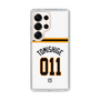 スリムプロテクションケース［ 読売ジャイアンツ - #011 TOMISHIGE - ホーム ］