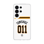 スリムプロテクションケース［ 読売ジャイアンツ - #011 TOMISHIGE - ホーム ］