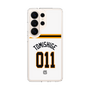 スリムプロテクションケース［ 読売ジャイアンツ - #011 TOMISHIGE - ホーム ］
