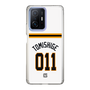 スリムプロテクションケース［ 読売ジャイアンツ - #011 TOMISHIGE - ホーム ］