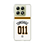 スリムプロテクションケース［ 読売ジャイアンツ - #011 TOMISHIGE - ホーム ］