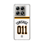 スリムプロテクションケース［ 読売ジャイアンツ - #011 TOMISHIGE - ホーム ］