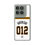 スリムプロテクションケース［ 読売ジャイアンツ - #012 HAYASHI - ホーム ］