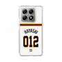 スリムプロテクションケース［ 読売ジャイアンツ - #012 HAYASHI - ホーム ］