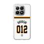 スリムプロテクションケース［ 読売ジャイアンツ - #012 HAYASHI - ホーム ］