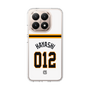 スリムプロテクションケース［ 読売ジャイアンツ - #012 HAYASHI - ホーム ］