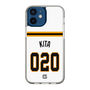 スリムプロテクションケース［ 読売ジャイアンツ - #020 KITA - ホーム ］