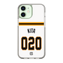 スリムプロテクションケース［ 読売ジャイアンツ - #020 KITA - ホーム ］