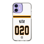 スリムプロテクションケース［ 読売ジャイアンツ - #020 KITA - ホーム ］