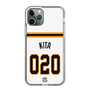 スリムプロテクションケース［ 読売ジャイアンツ - #020 KITA - ホーム ］