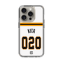 スリムプロテクションケース［ 読売ジャイアンツ - #020 KITA - ホーム ］