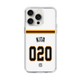 スリムプロテクションケース［ 読売ジャイアンツ - #020 KITA - ホーム ］