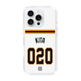 スリムプロテクションケース［ 読売ジャイアンツ - #020 KITA - ホーム ］