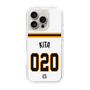 スリムプロテクションケース［ 読売ジャイアンツ - #020 KITA - ホーム ］