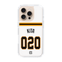 スリムプロテクションケース［ 読売ジャイアンツ - #020 KITA - ホーム ］