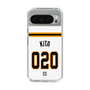 スリムプロテクションケース［ 読売ジャイアンツ - #020 KITA - ホーム ］