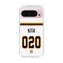 スリムプロテクションケース［ 読売ジャイアンツ - #020 KITA - ホーム ］