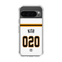 スリムプロテクションケース［ 読売ジャイアンツ - #020 KITA - ホーム ］