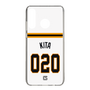 スリムプロテクションケース［ 読売ジャイアンツ - #020 KITA - ホーム ］