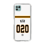スリムプロテクションケース［ 読売ジャイアンツ - #020 KITA - ホーム ］
