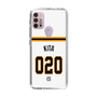 スリムプロテクションケース［ 読売ジャイアンツ - #020 KITA - ホーム ］