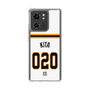 スリムプロテクションケース［ 読売ジャイアンツ - #020 KITA - ホーム ］