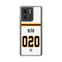 スリムプロテクションケース［ 読売ジャイアンツ - #020 KITA - ホーム ］