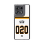 スリムプロテクションケース［ 読売ジャイアンツ - #020 KITA - ホーム ］