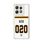 スリムプロテクションケース［ 読売ジャイアンツ - #020 KITA - ホーム ］