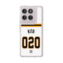 スリムプロテクションケース［ 読売ジャイアンツ - #020 KITA - ホーム ］