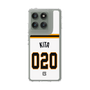 スリムプロテクションケース［ 読売ジャイアンツ - #020 KITA - ホーム ］