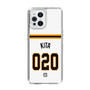 スリムプロテクションケース［ 読売ジャイアンツ - #020 KITA - ホーム ］