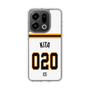 スリムプロテクションケース［ 読売ジャイアンツ - #020 KITA - ホーム ］