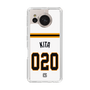 スリムプロテクションケース［ 読売ジャイアンツ - #020 KITA - ホーム ］