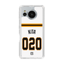 スリムプロテクションケース［ 読売ジャイアンツ - #020 KITA - ホーム ］