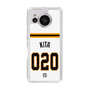 スリムプロテクションケース［ 読売ジャイアンツ - #020 KITA - ホーム ］