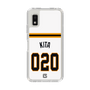 スリムプロテクションケース［ 読売ジャイアンツ - #020 KITA - ホーム ］