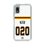 スリムプロテクションケース［ 読売ジャイアンツ - #020 KITA - ホーム ］